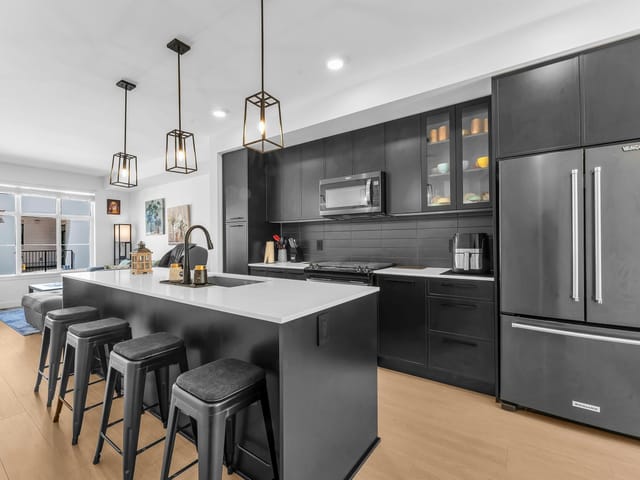 Townhouse for sale in Abbotsford, Abbotsford, 69 2774 Montrose Avenue, 263120827 | Realtylink.org