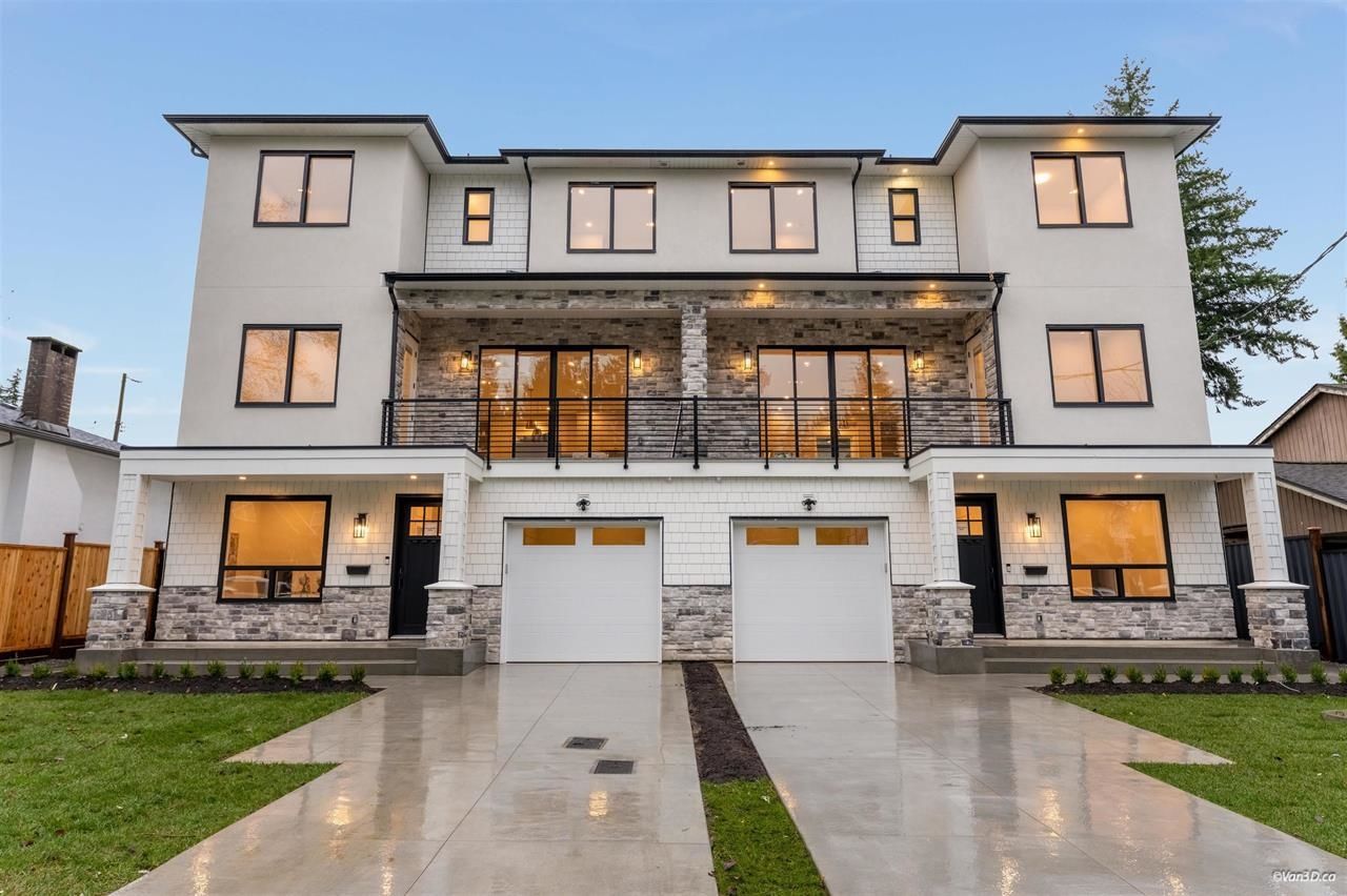 1/2 Duplex for sale in Surrey, North Surrey, 102 9727 129a Street, 263120828 | Realtylink.org