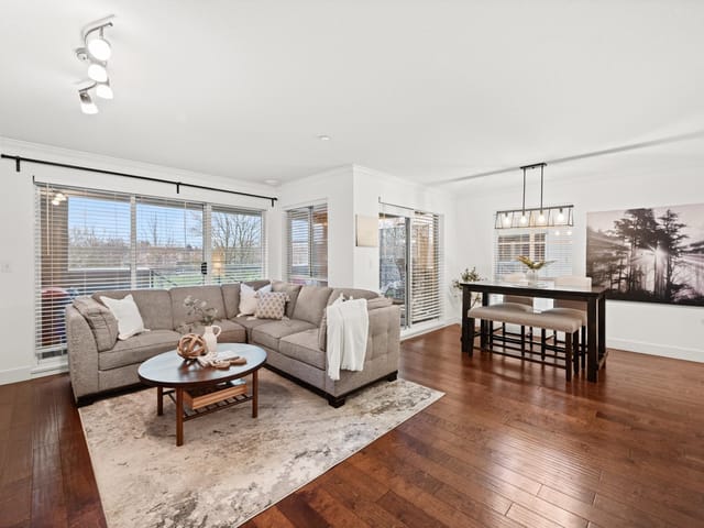 Apartment for sale in Langley, Langley, 304 20110 Michaud Crescent, 263120830 | Realtylink.org