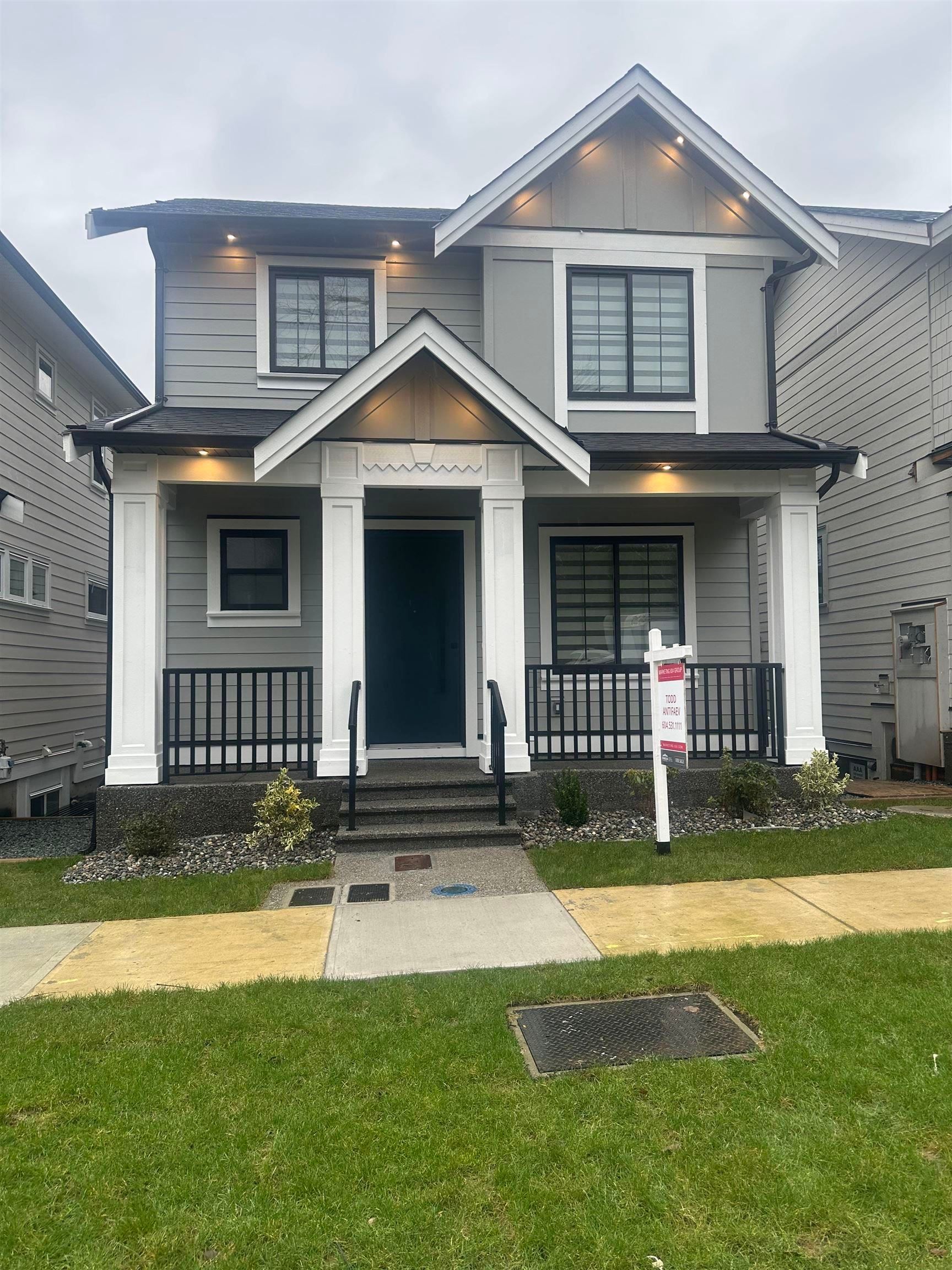 House for sale in Surrey, South Surrey White Rock, 16717 25a Avenue, 263120833 | Realtylink.org