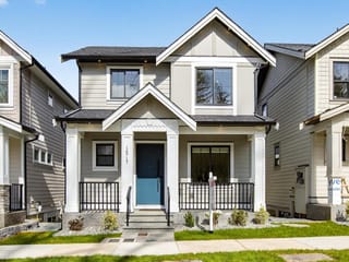 House for sale in Surrey, South Surrey White Rock, 16717 25a Avenue, 263120833 | Realtylink.org