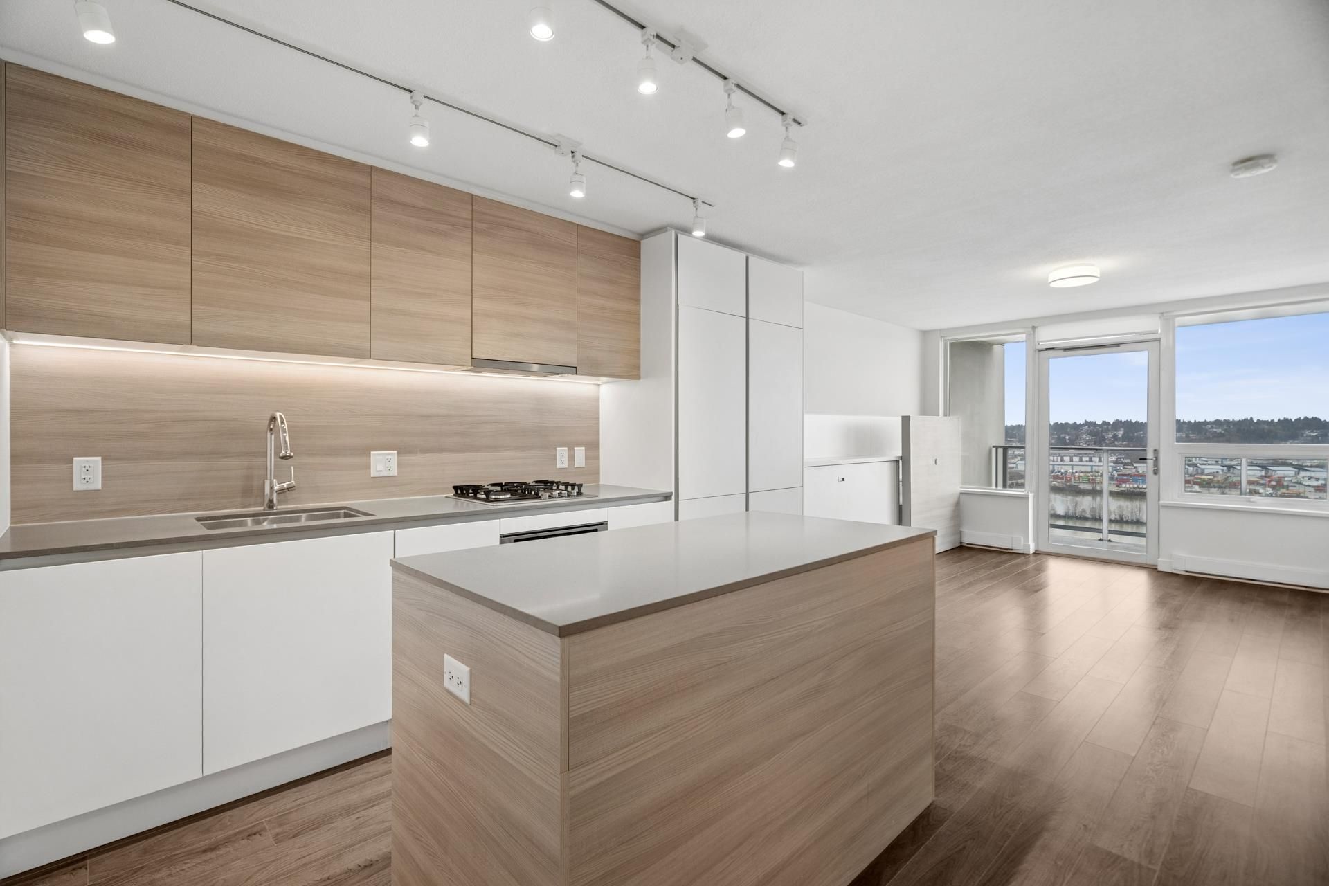 Apartment for sale in New Westminster, New Westminster, 2103 908 Quayside Drive, 263120838 | Realtylink.org