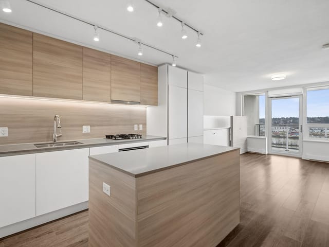 Apartment for sale in New Westminster, New Westminster, 2103 908 Quayside Drive, 263120838 | Realtylink.org