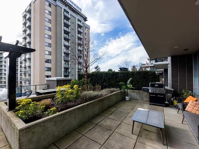 Apartment for sale in North Vancouver, North Vancouver, 206 177 W 3rd Street, 263120841 | Realtylink.org