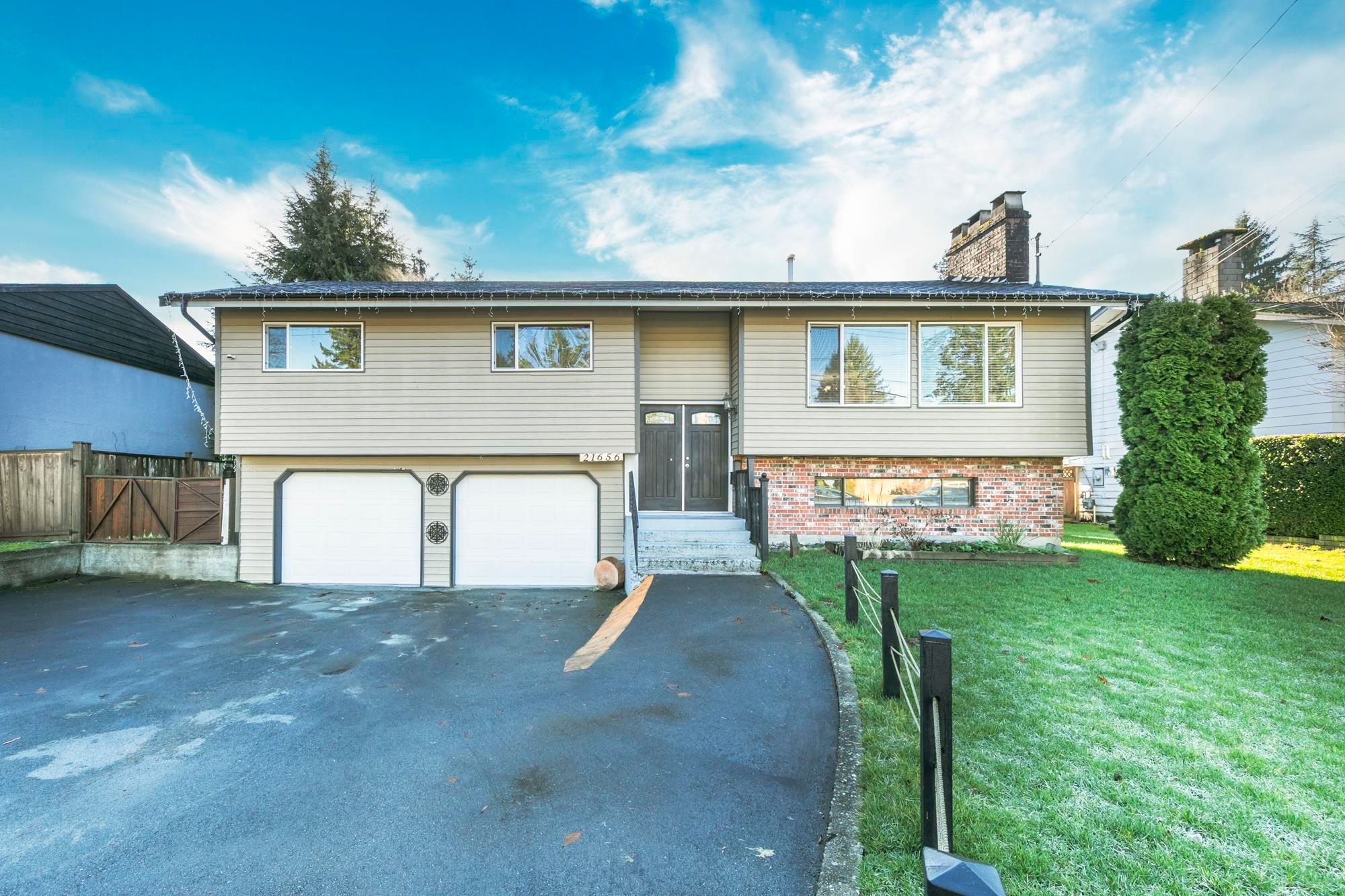 House for sale in Maple Ridge, Maple Ridge, 21656 Donovan Avenue, 263120846 | Realtylink.org