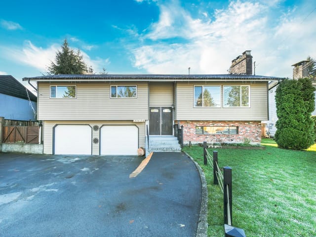 House for sale in Maple Ridge, Maple Ridge, 21656 Donovan Avenue, 263120846 | Realtylink.org
