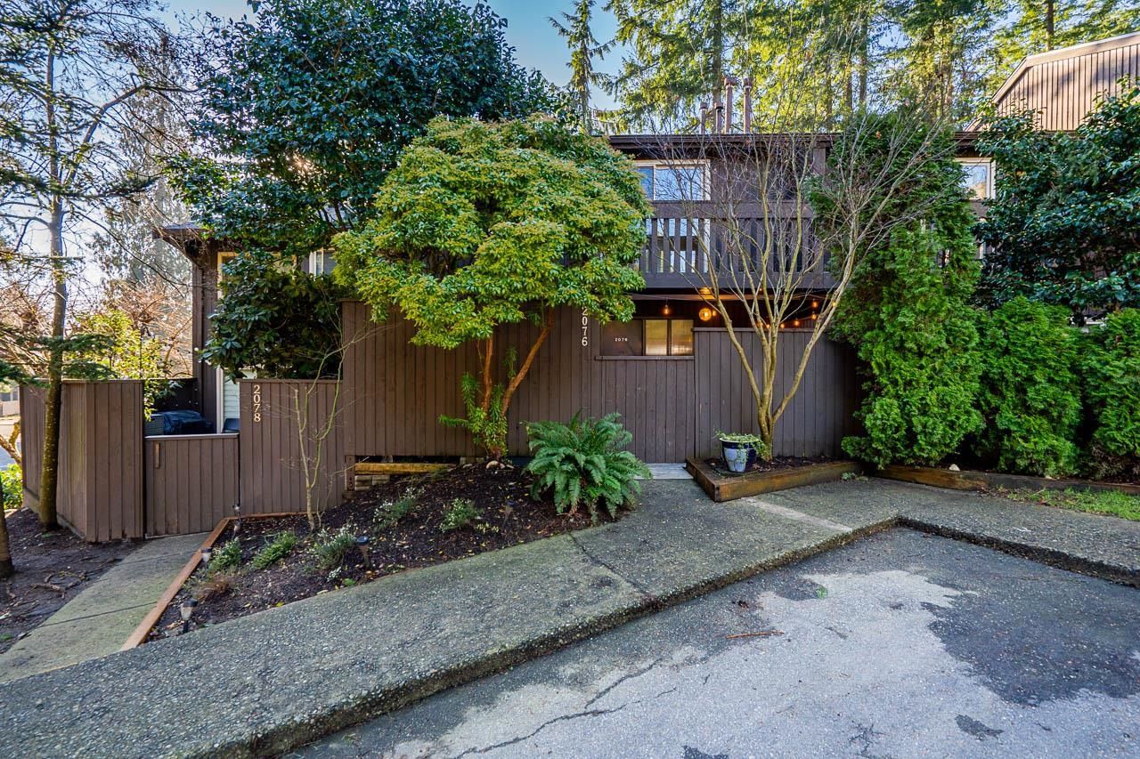 Townhouse for sale in North Vancouver, North Vancouver, 2076 Purcell Way, 263120852 | Realtylink.org