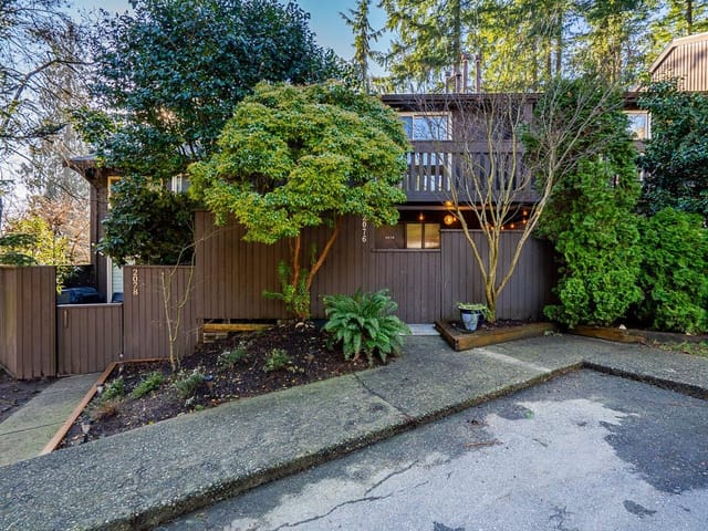 Townhouse for sale in North Vancouver, North Vancouver, 2076 Purcell Way, 263120852 | Realtylink.org
