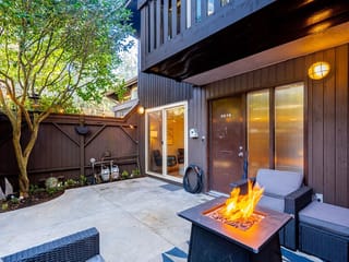 Townhouse for sale in North Vancouver, North Vancouver, 2076 Purcell Way, 263120852 | Realtylink.org