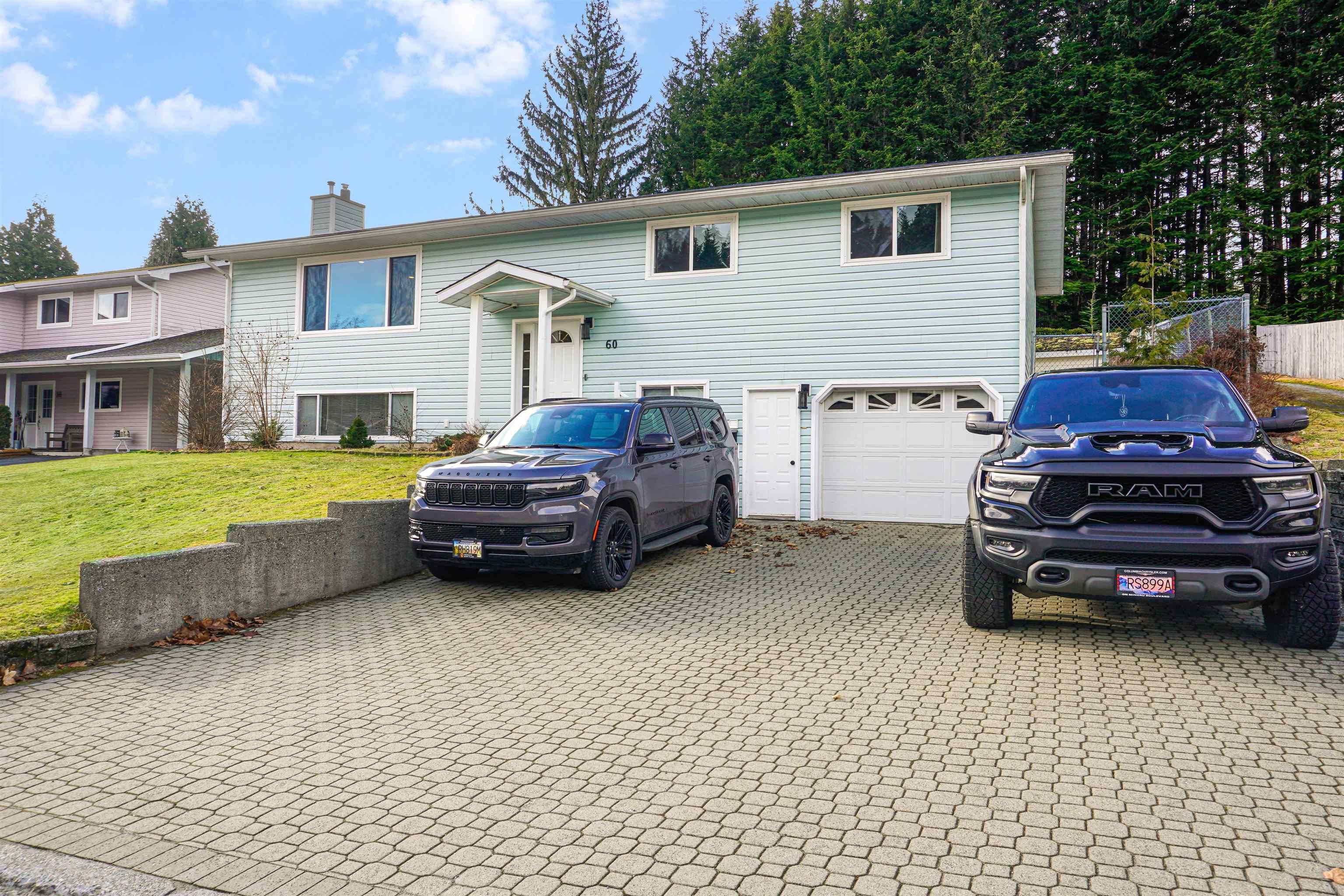 House for sale in Kitimat, Kitimat, 60 Angle Street, 263120854 | Realtylink.org