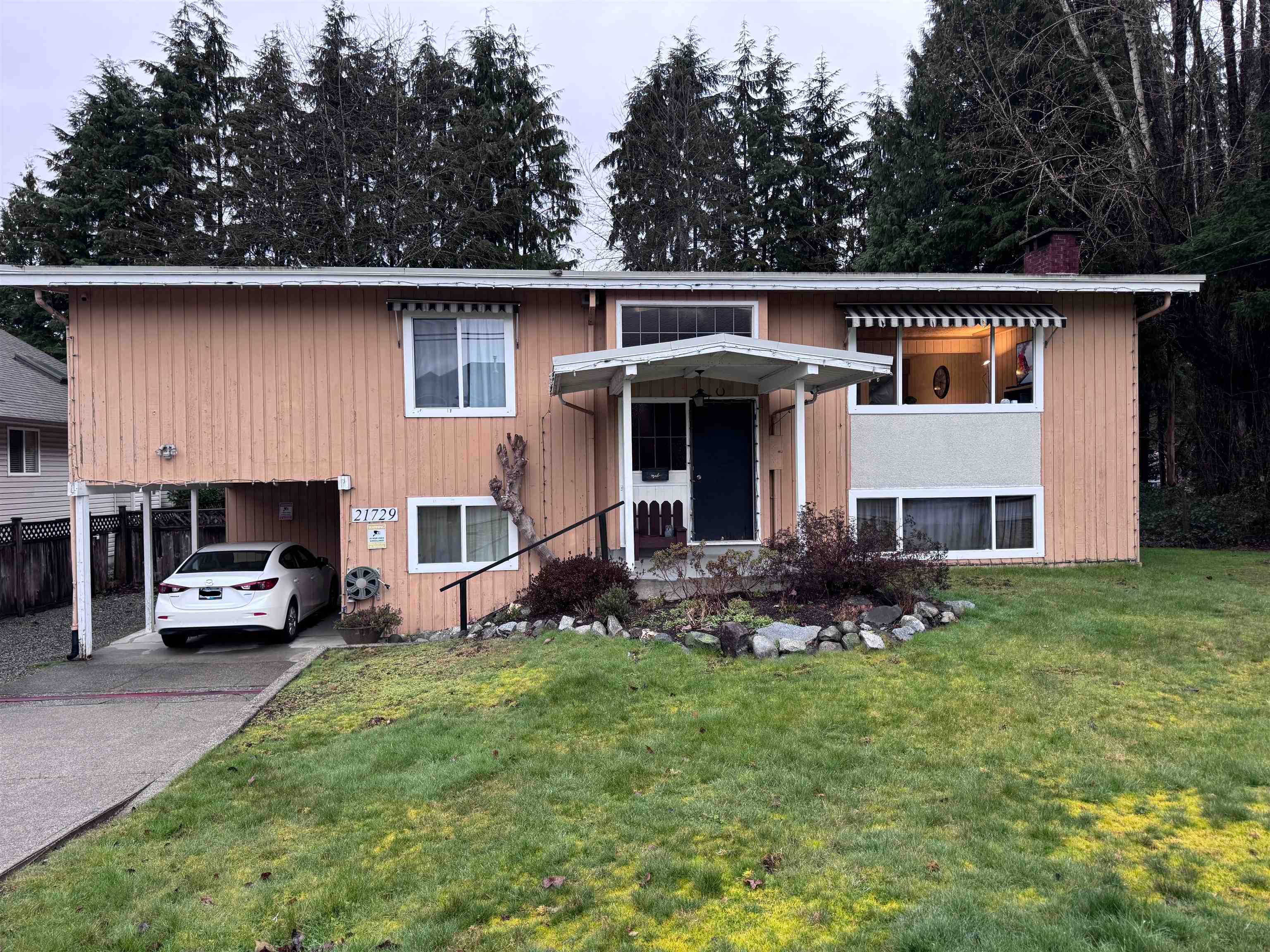 House for sale in Maple Ridge, Maple Ridge, 21729 124 Avenue, 263120856 | Realtylink.org
