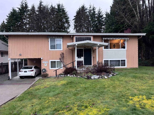 House for sale in Maple Ridge, Maple Ridge, 21729 124 Avenue, 263120856 | Realtylink.org