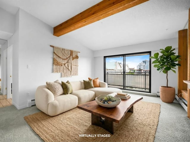 Apartment for sale in North Vancouver, North Vancouver, 301 134 W 20th Street, 263120858 | Realtylink.org