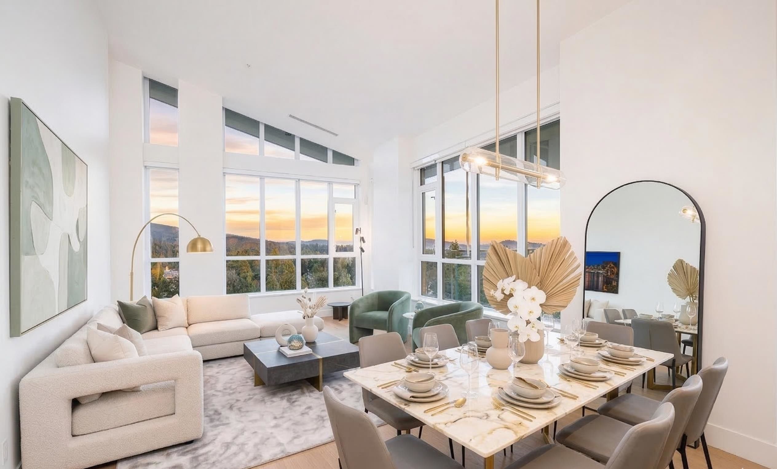 Apartment for sale in North Vancouver, North Vancouver, PH 1103 2325 Emery Court, 263120861 | Realtylink.org