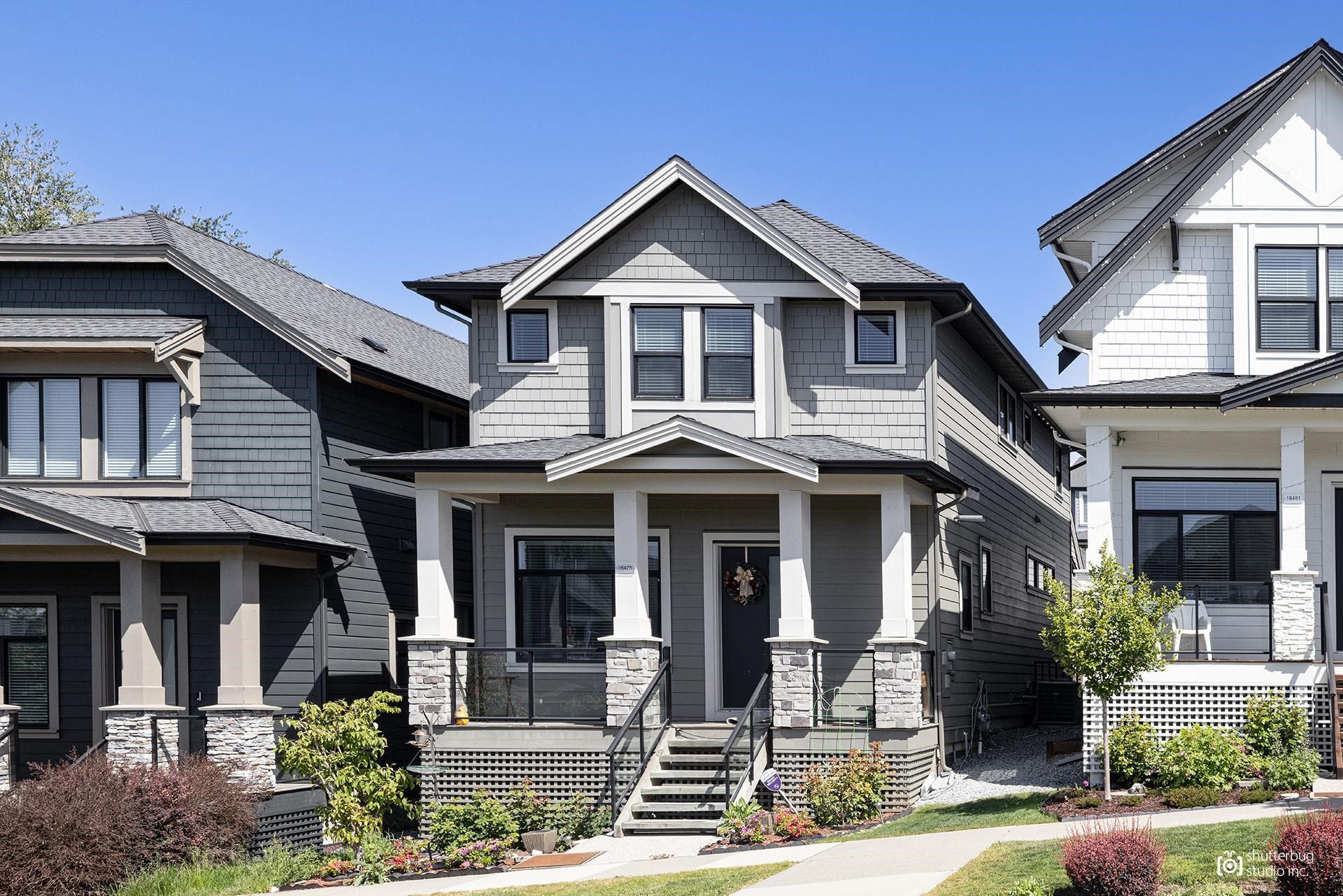 House for sale in Surrey, South Surrey White Rock, 16475 21a Avenue, 263120863 | Realtylink.org