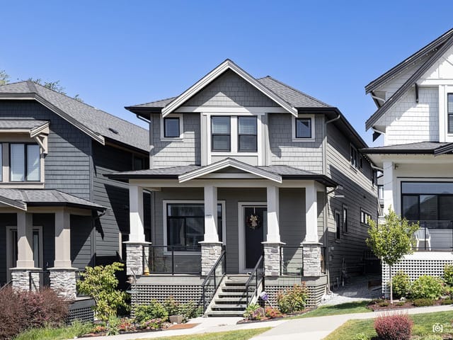 House for sale in Surrey, South Surrey White Rock, 16475 21a Avenue, 263120863 | Realtylink.org