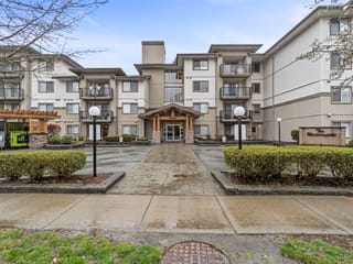 Apartment for sale in Abbotsford, Abbotsford, 202 32063 Mt Waddington Avenue, 263120865 | Realtylink.org