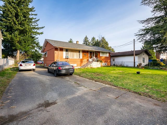 House for sale in Abbotsford, Abbotsford, 32059 Tims Avenue, 263120869 | Realtylink.org