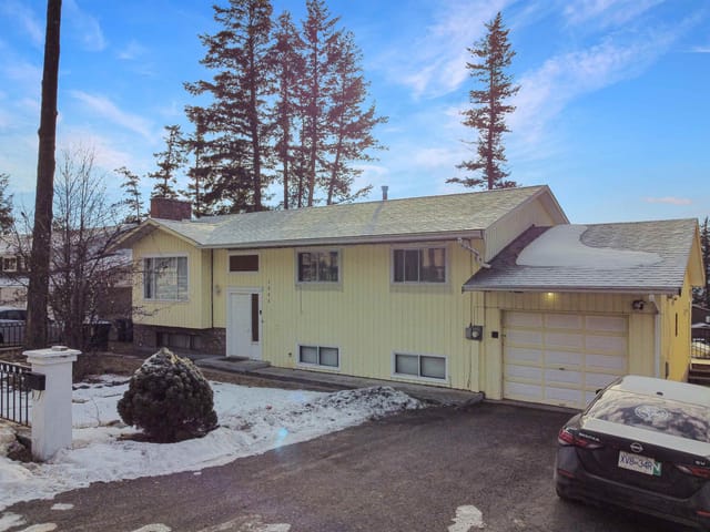 House for sale in Williams Lake, Williams Lake, 1235 Moon Avenue, 263120870 | Realtylink.org