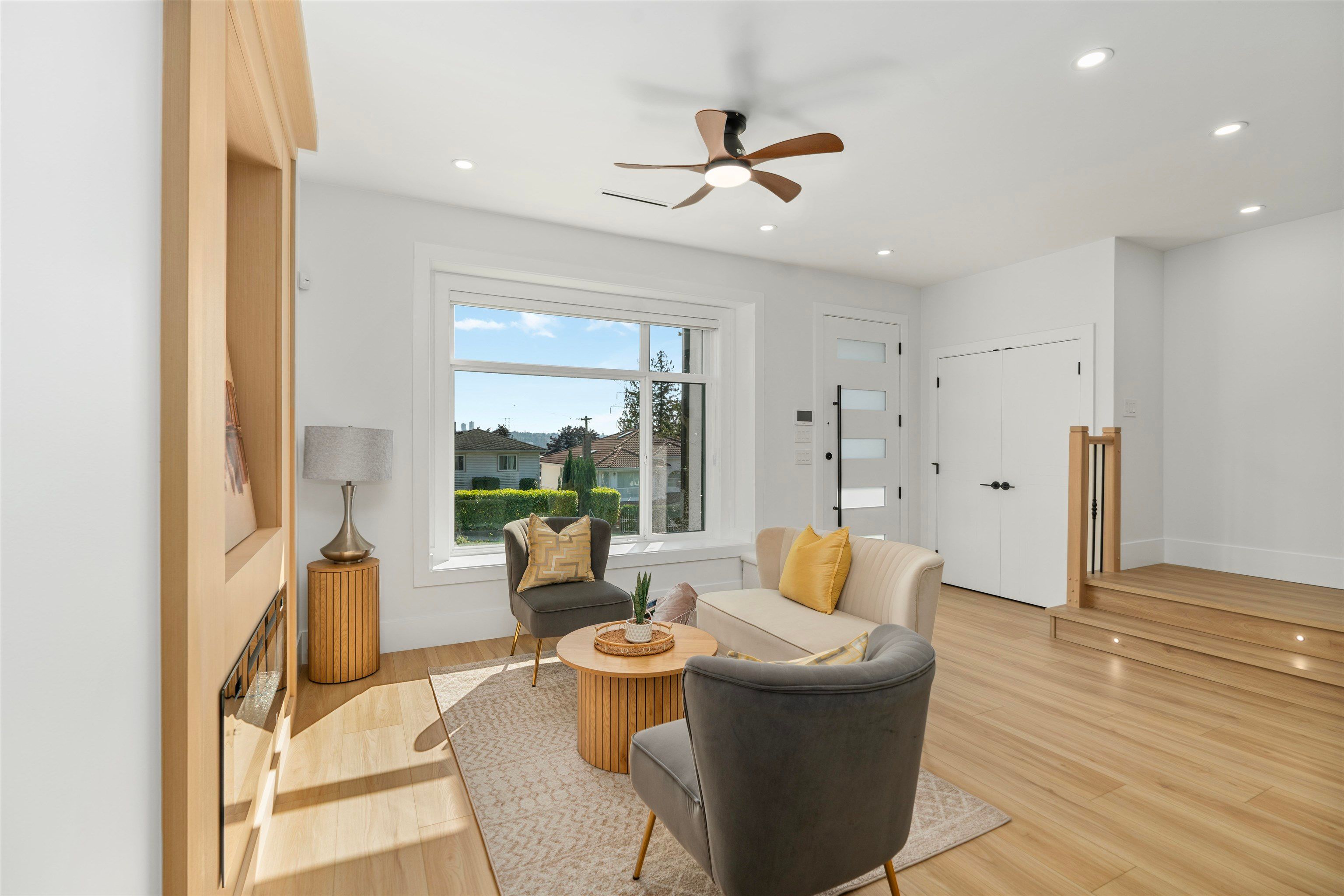 1/2 Duplex for sale in Burnaby, Burnaby North, 3749 Union Street, 263120872 | Realtylink.org