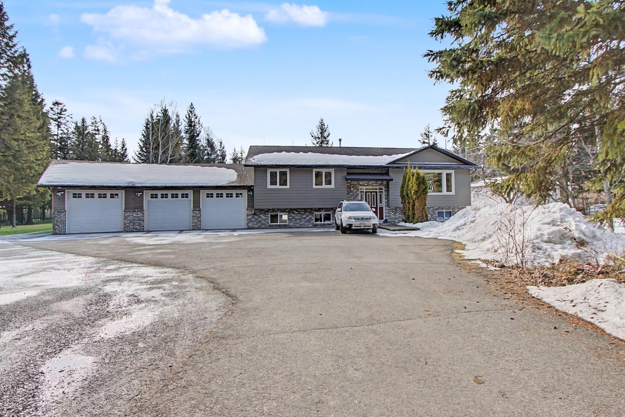 House for sale in Prince George, PG City North, 6655 North Nechako Road, 263120873 | Realtylink.org