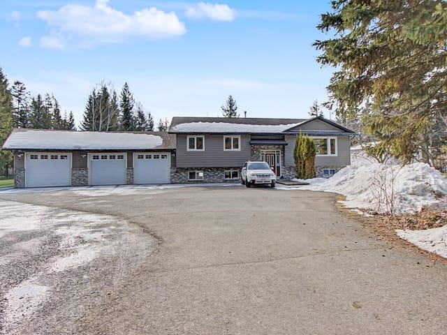 House for sale in Prince George, PG City North, 6655 North Nechako Road, 263120873 | Realtylink.org