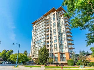 Apartment for rent in Richmond, Richmond, 1705 8333 Anderson, 263120874 | Realtylink.org