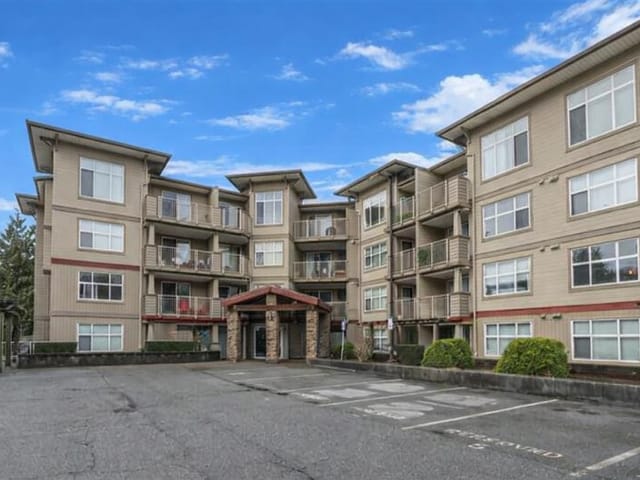 Apartment for sale in Abbotsford, Abbotsford, 309 2515 Park Drive, 263120875 | Realtylink.org