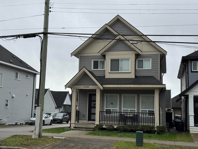 House for rent in Surrey, Surrey, Basement 13048 60 Ave, 263120876 | Realtylink.org