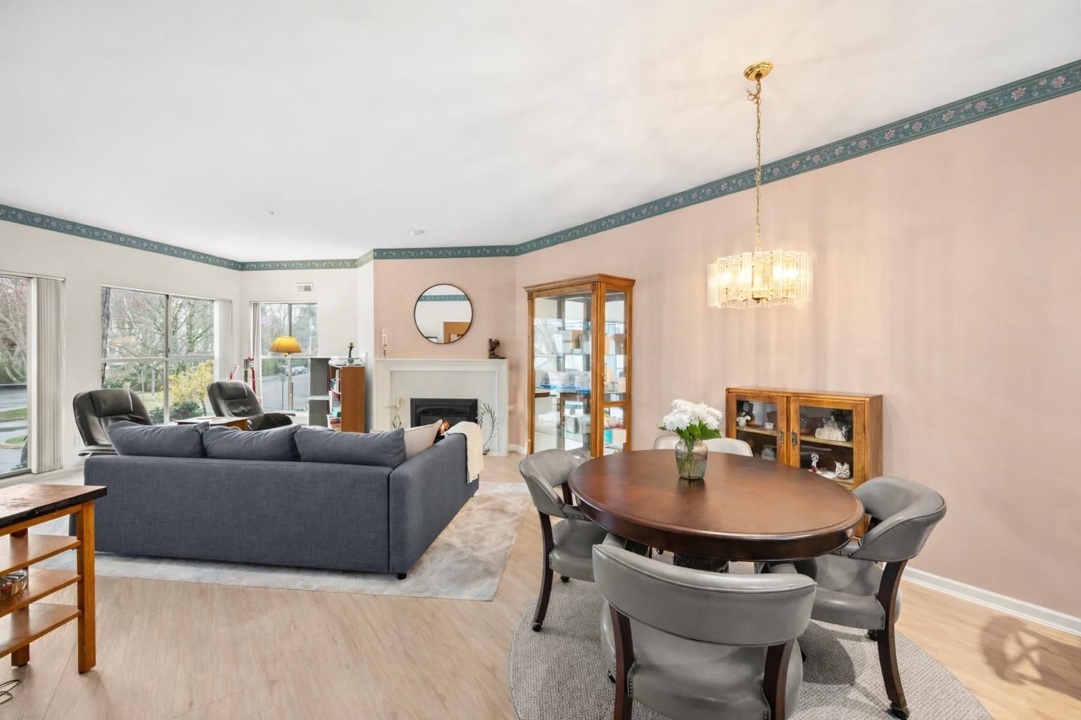 Apartment for sale in Delta, Ladner, 108 4753 West River Road, 263120877 | Realtylink.org