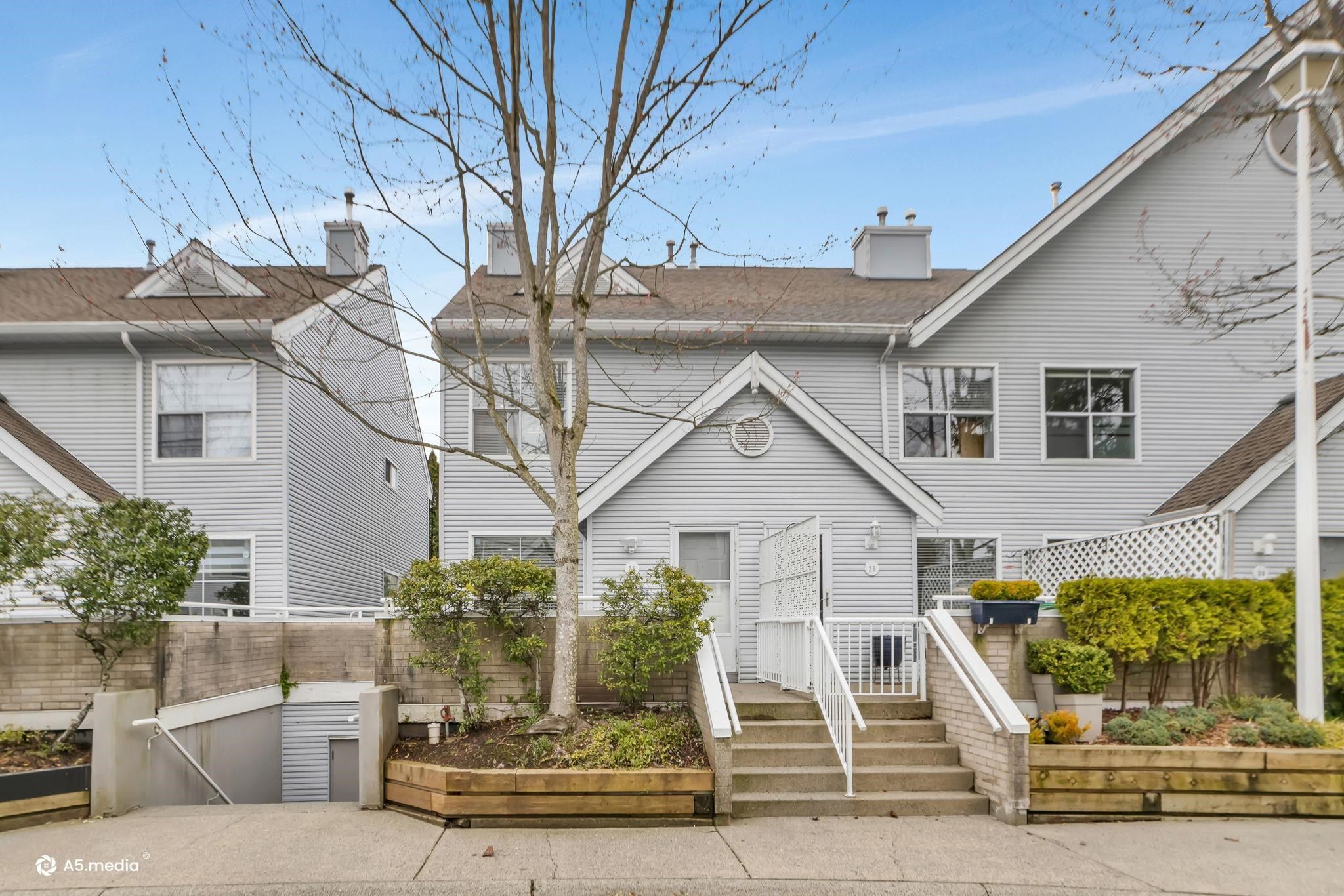 Townhouse for sale in Surrey, Surrey, 28 13713 72a Avenue, 263120878 | Realtylink.org