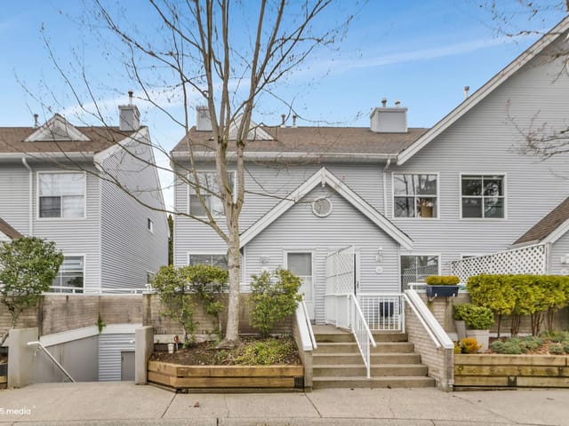 Townhouse for sale in Surrey, Surrey, 28 13713 72a Avenue, 263120878 | Realtylink.org