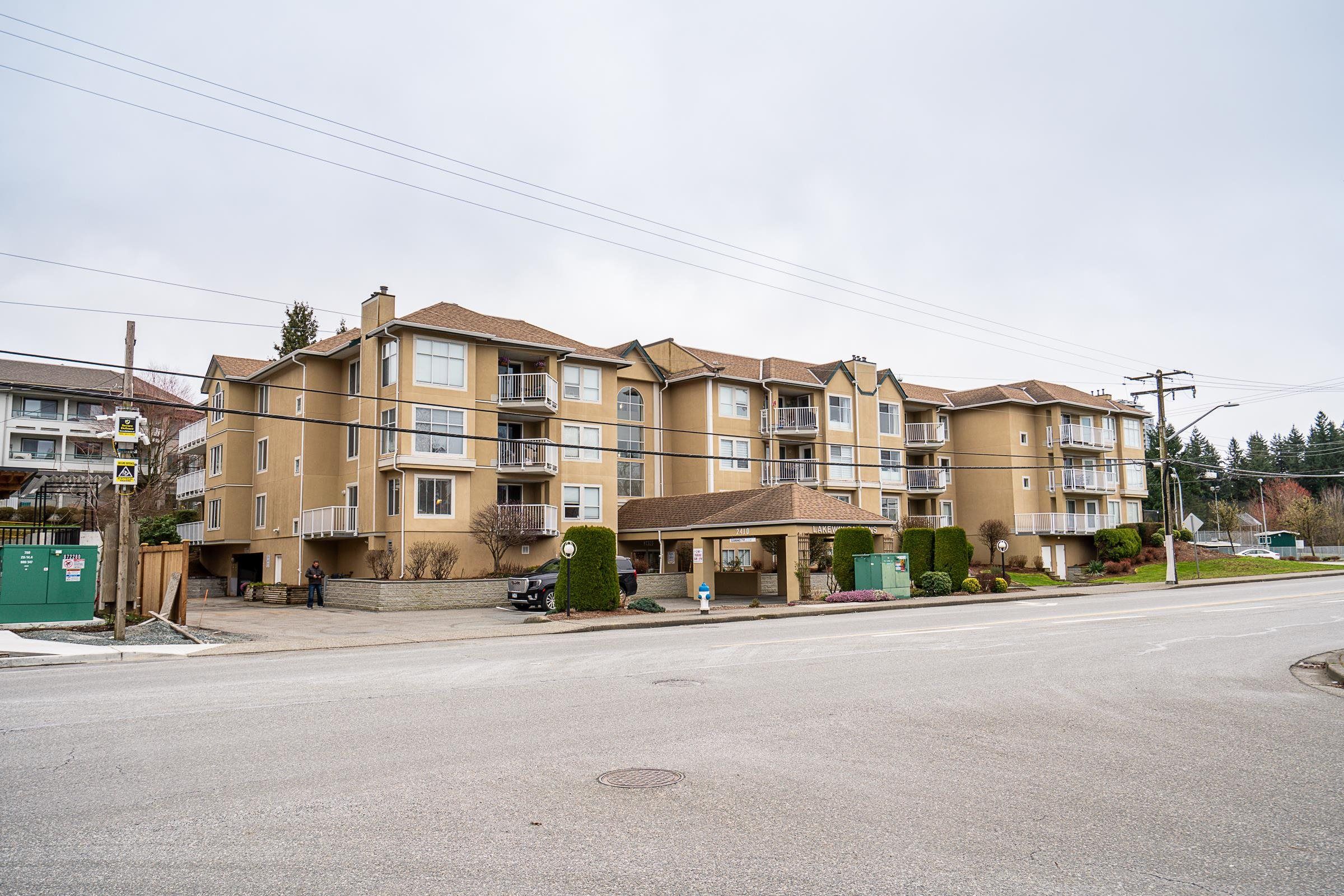 Apartment for sale in Abbotsford, Abbotsford, 105 2410 Emerson Street, 263120879 | Realtylink.org