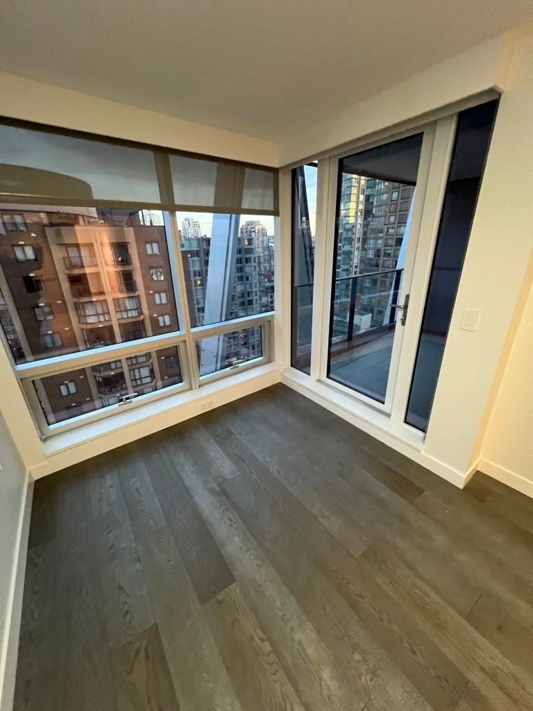 Apartment for rent in Vancouver, Vancouver West, 14xx 1111 Richards Street, 263120882 | Realtylink.org