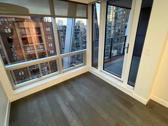 Apartment for rent in Vancouver, Vancouver West, 14xx 1111 Richards Street, 263120882 | Realtylink.org