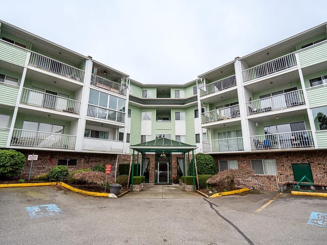 Apartment for sale in Abbotsford, Abbotsford, 216 31850 Union Avenue, 263120884 | Realtylink.org