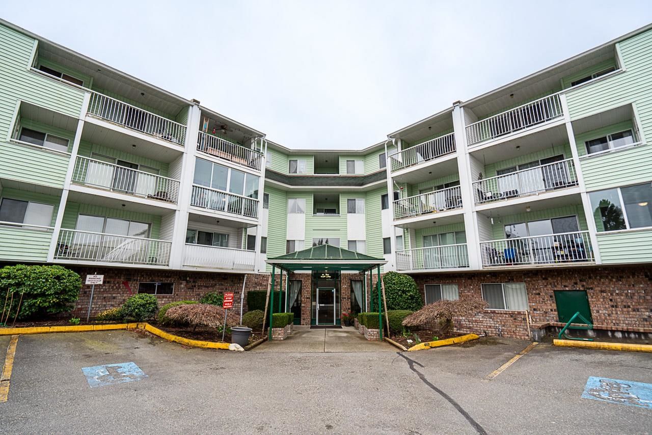 Apartment for sale in Abbotsford, Abbotsford, 216 31850 Union Avenue, 263120884 | Realtylink.org