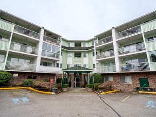 Apartment for sale in Abbotsford, Abbotsford, 216 31850 Union Avenue, 263120884 | Realtylink.org