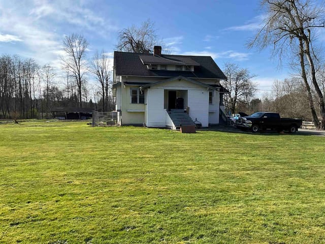 House for sale in Surrey, South Surrey White Rock, 2987 184 Street, 263120885 | Realtylink.org