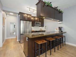 Apartment for sale in Maple Ridge, Maple Ridge, 115 11887 Burnett Street, 263120887 | Realtylink.org