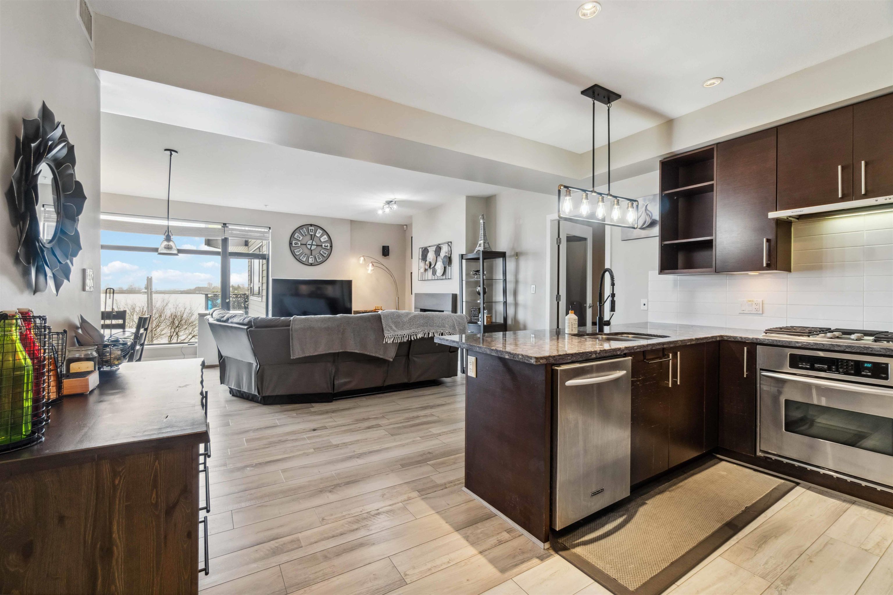 Apartment for sale in Richmond, Richmond, 201 14300 Riverport Way, 263120893 | Realtylink.org