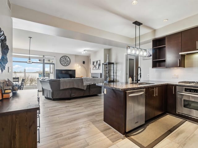 Apartment for sale in Richmond, Richmond, 201 14300 Riverport Way, 263120893 | Realtylink.org