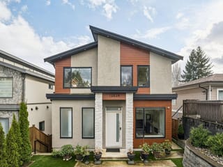 House for sale in Coquitlam, Coquitlam, 1202a Hammond Avenue, 263120894 | Realtylink.org