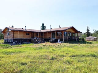 House for sale in Atlin, Iskut to Atlin, Dl 1109 Atlin Road, 263120898 | Realtylink.org