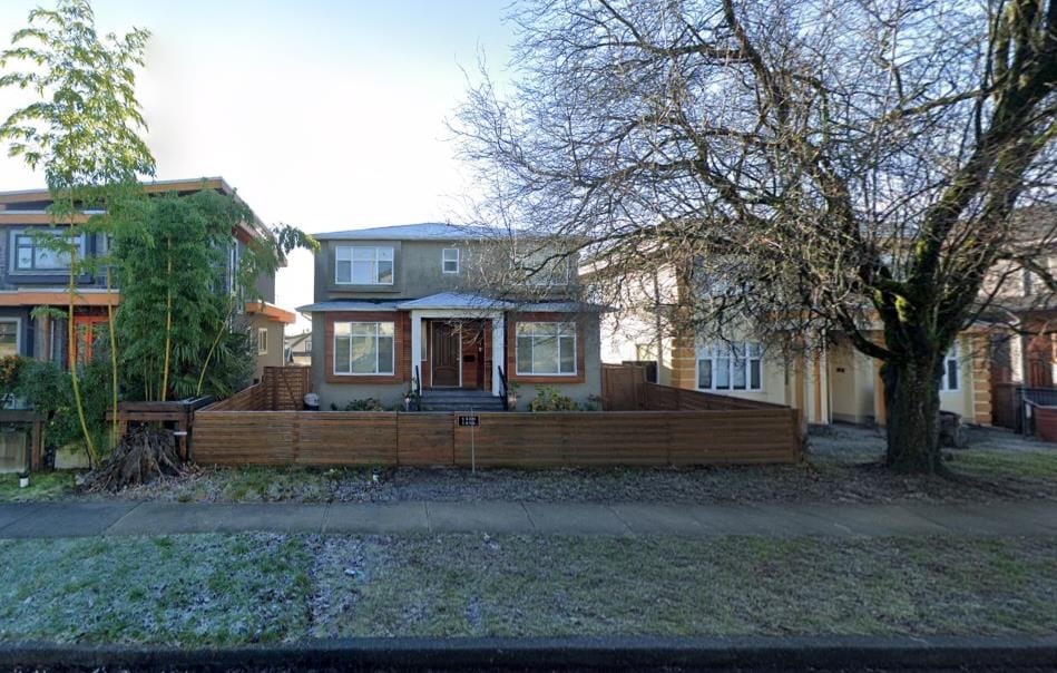 House for sale in Vancouver, Vancouver East, 1458 E 60th Avenue, 263120899 | Realtylink.org
