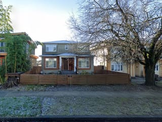 House for sale in Vancouver, Vancouver East, 1458 E 60th Avenue, 263120899 | Realtylink.org