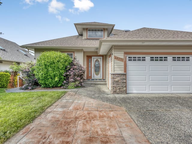 House for rent in Chilliwack, Sardis, Lower 46270 Valleyview Road, 263120900 | Realtylink.org