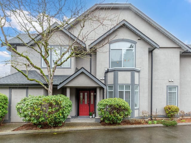 Townhouse for sale in Langley, Langley, 39 4740 221 Street, 263120908 | Realtylink.org