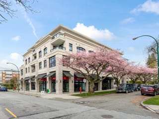 Apartment for sale in Vancouver, Vancouver West, PH4 2089 W 43rd Avenue, 263120912 | Realtylink.org