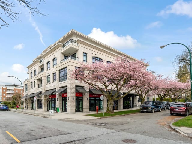 Apartment for sale in Vancouver, Vancouver West, PH4 2089 W 43rd Avenue, 263120912 | Realtylink.org